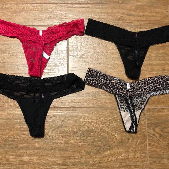 ❌ SOLD Bundle 13 panties - Picture 6 of 8